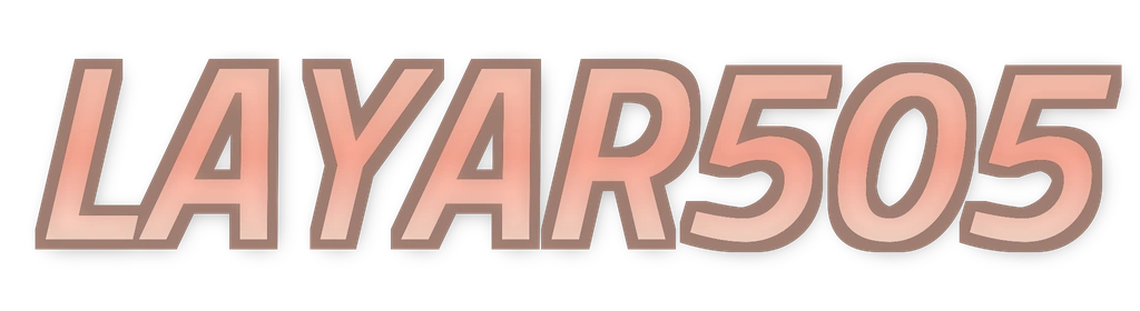 Logo LAYAR505